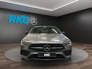 MERCEDES-BENZ CLA 250 e AMG NIGHT PANORAMA SPURPAKET&hellip;