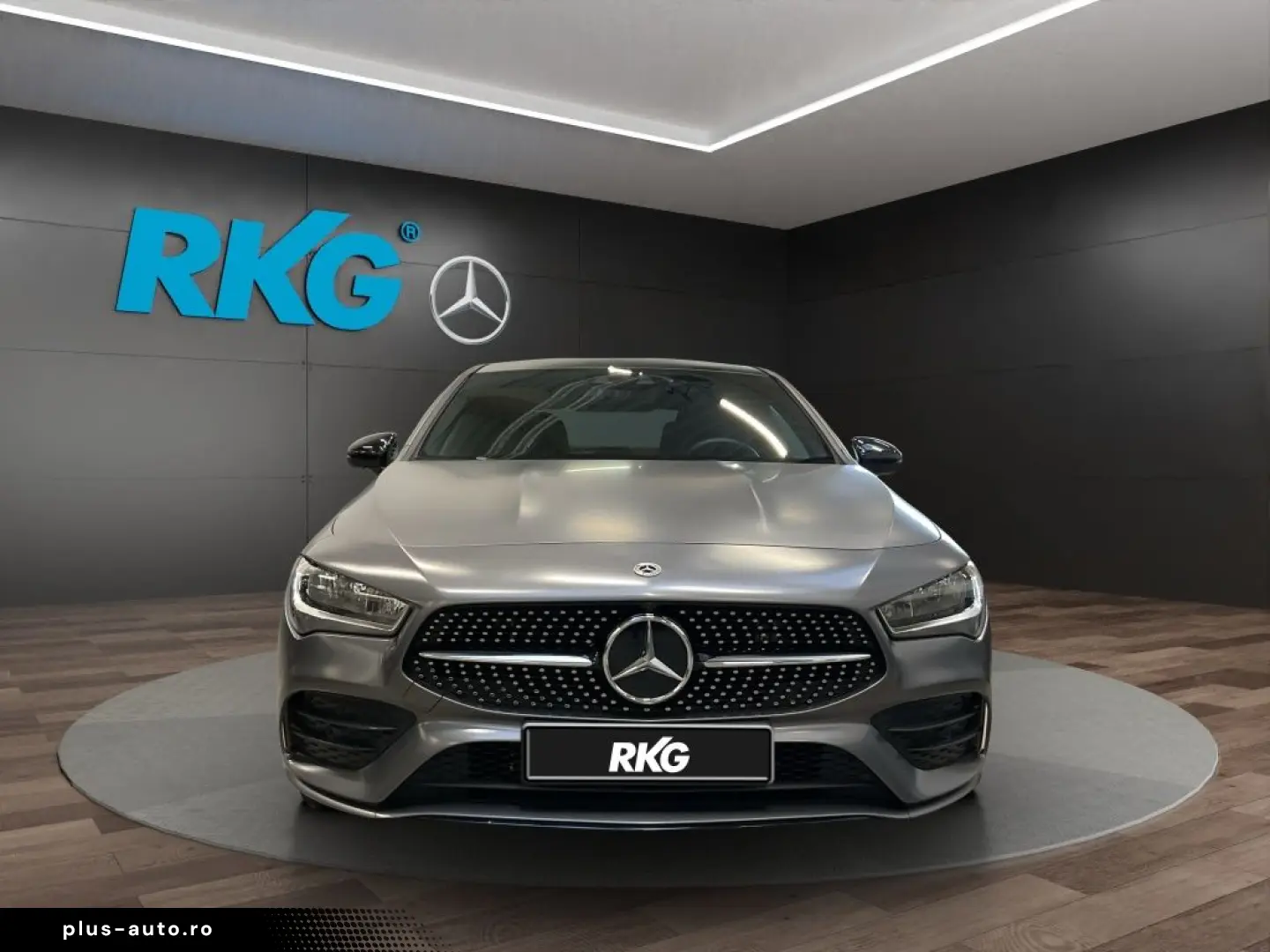 MERCEDES-BENZ CLA 250 e AMG NIGHT PANORAMA SPURPAKET&hellip;