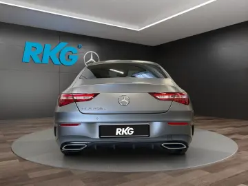 MERCEDES-BENZ CLA 250 e AMG NIGHT PANORAMA SPURPAKET&hellip;