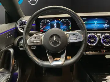MERCEDES-BENZ CLA 250 e AMG NIGHT PANORAMA SPURPAKET&hellip;