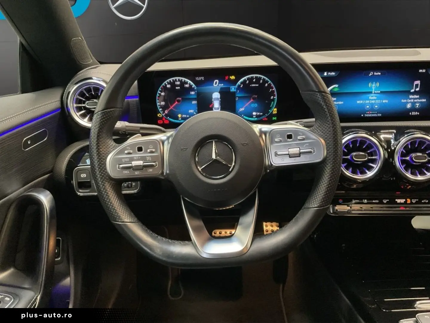 MERCEDES-BENZ CLA 250 e AMG NIGHT PANORAMA SPURPAKET&hellip;