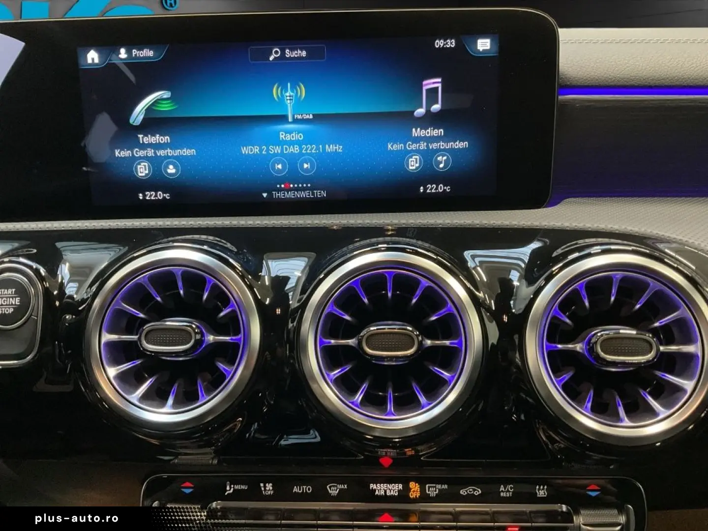 MERCEDES-BENZ CLA 250 e AMG NIGHT PANORAMA SPURPAKET&hellip;