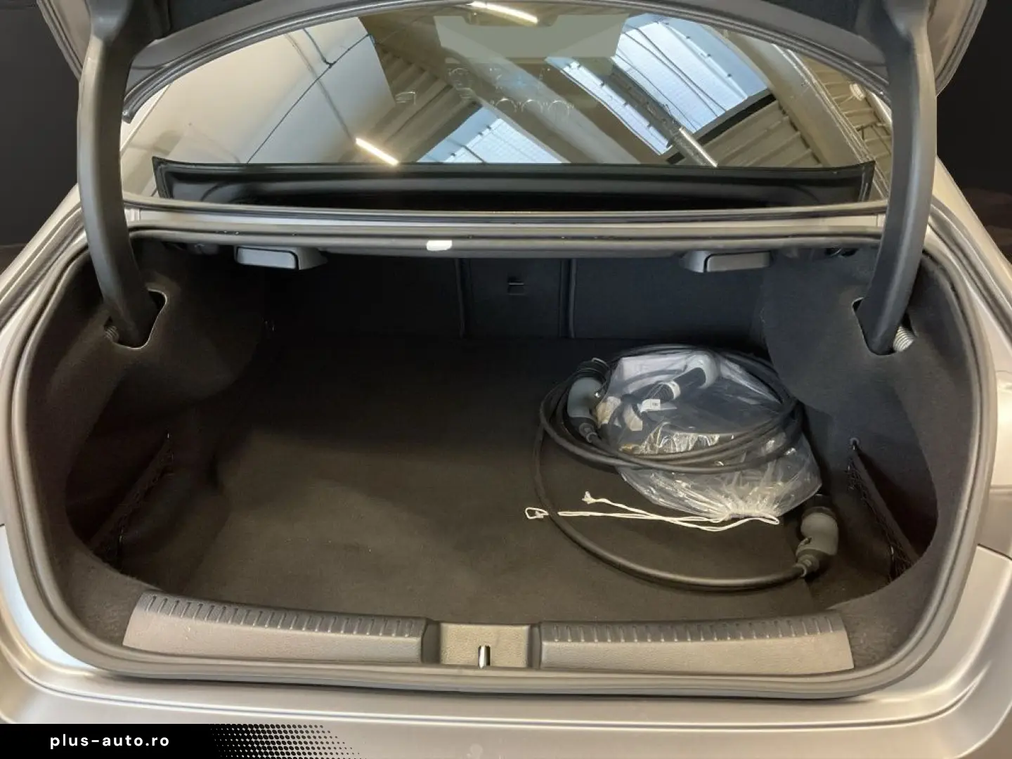 MERCEDES-BENZ CLA 250 e AMG NIGHT PANORAMA SPURPAKET&hellip;