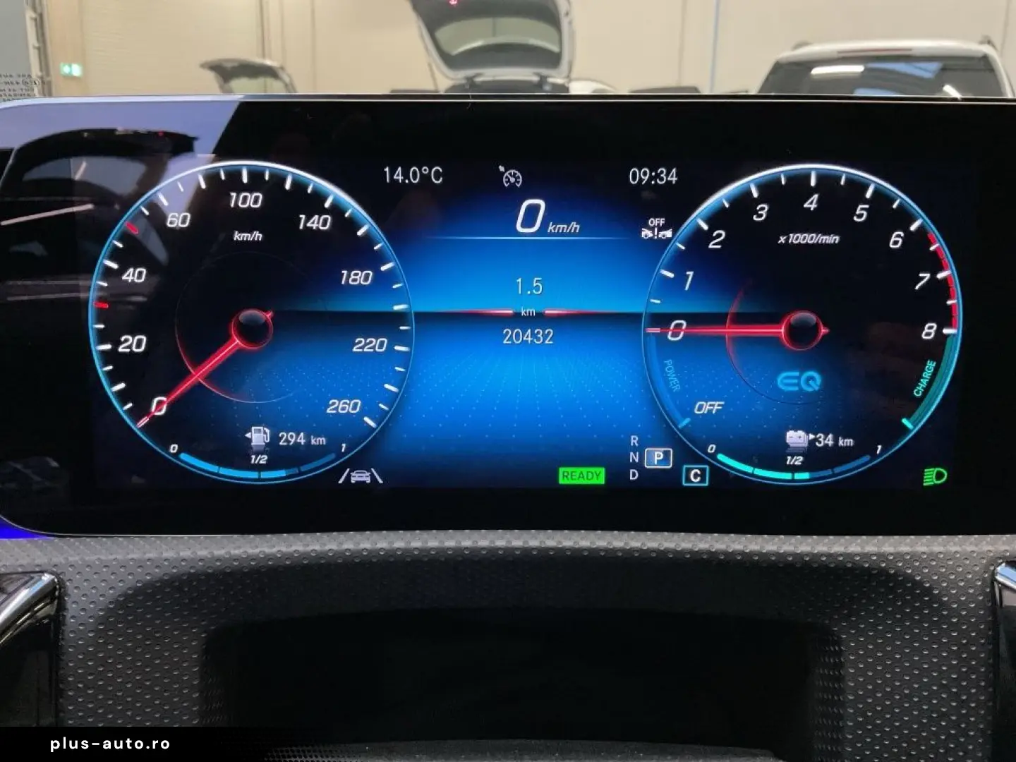 MERCEDES-BENZ CLA 250 e AMG NIGHT PANORAMA SPURPAKET&hellip;