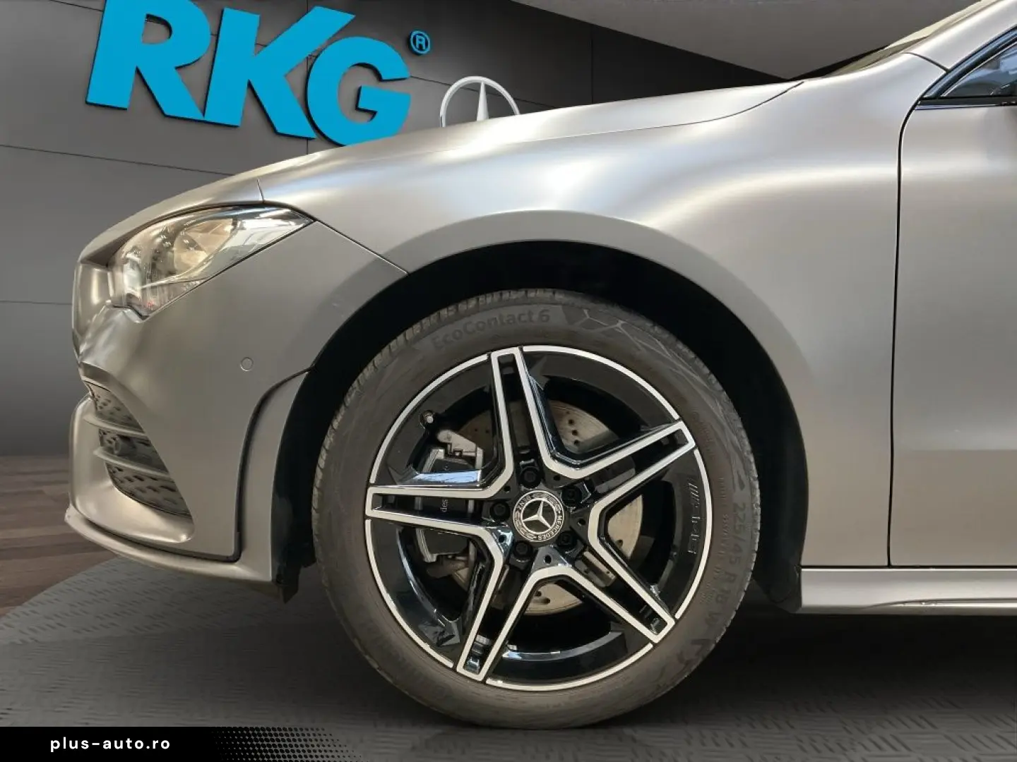 MERCEDES-BENZ CLA 250 e AMG NIGHT PANORAMA SPURPAKET&hellip;