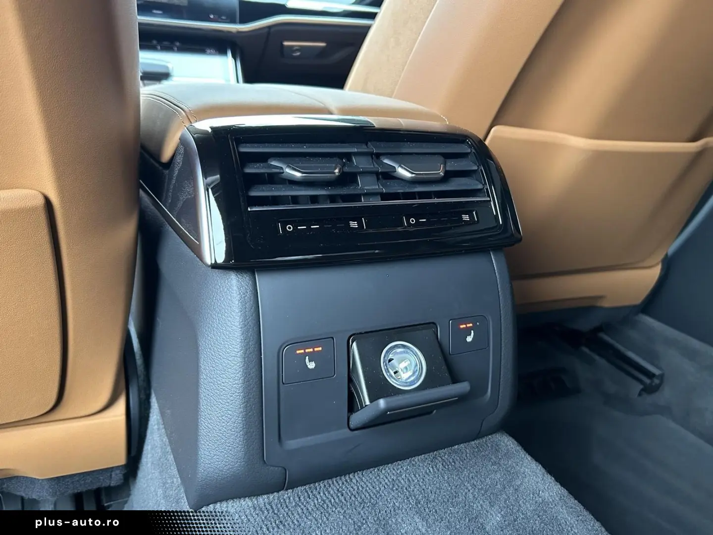 AUDI A8 50 TDI quattro  Cognac  Massage Luft