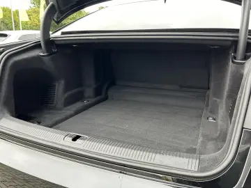 AUDI A8 50 TDI quattro  Cognac  Massage Luft