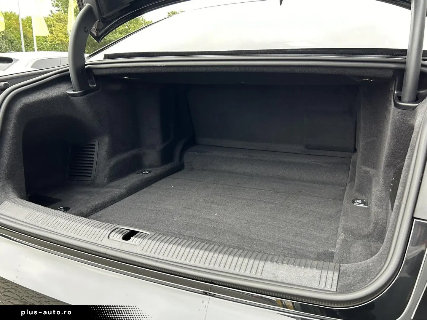 AUDI A8 50 TDI quattro  Cognac  Massage Luft