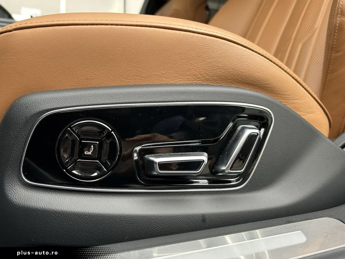 AUDI A8 50 TDI quattro  Cognac  Massage Luft