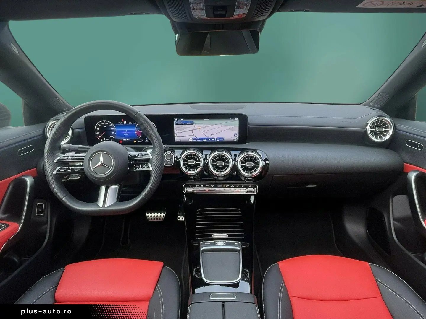 MERCEDES-BENZ CLA 220 d AMG NIGHT STHZ DISTR PANO ML&hellip;