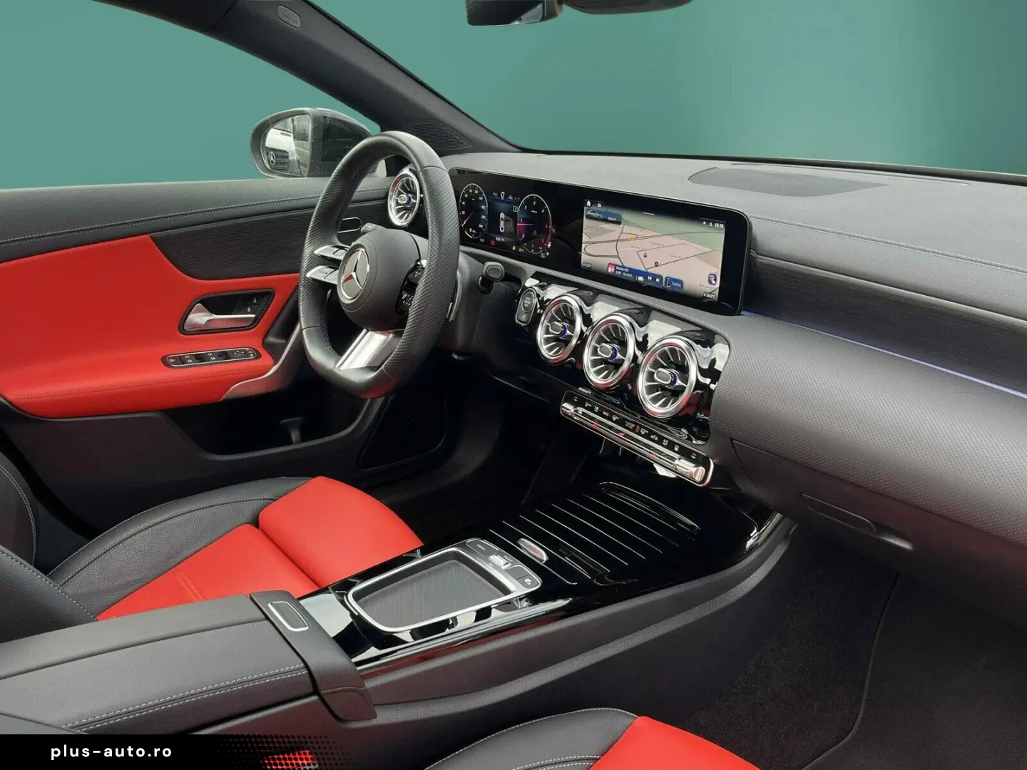 MERCEDES-BENZ CLA 220 d AMG NIGHT STHZ DISTR PANO ML&hellip;