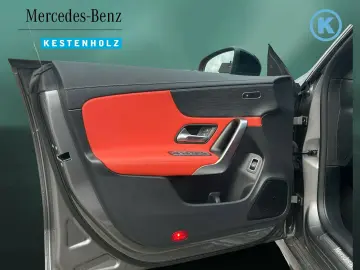 MERCEDES-BENZ CLA 220 d AMG NIGHT STHZ DISTR PANO ML&hellip;