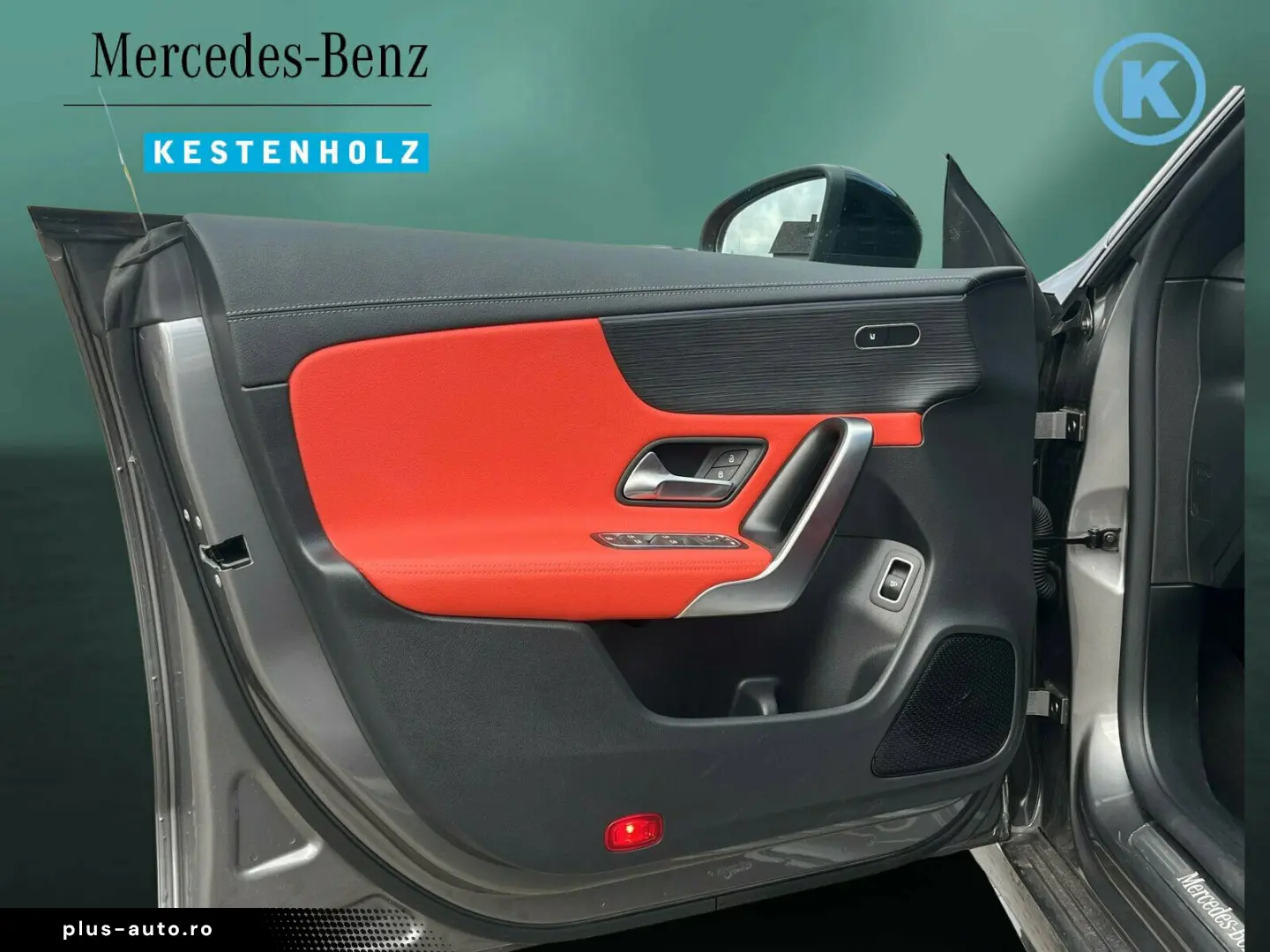 MERCEDES-BENZ CLA 220 d AMG NIGHT STHZ DISTR PANO ML&hellip;