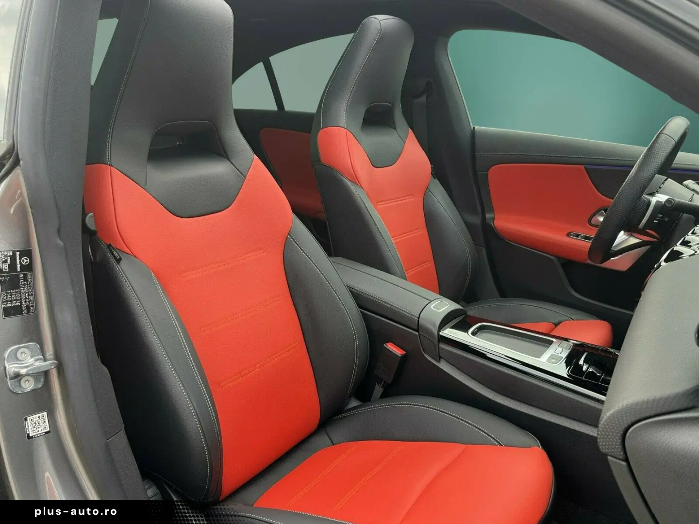 MERCEDES-BENZ CLA 220 d AMG NIGHT STHZ DISTR PANO ML&hellip;