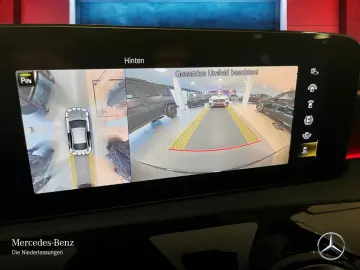 MERCEDES-BENZ CLA 35 4M Cp AMG Pano AERO 360  PerfSi Keyl