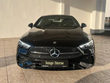 MERCEDES-BENZ CLE 200 AMG Line Pano.-Dach Distronic Kamera