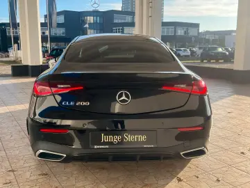 MERCEDES-BENZ CLE 200 AMG Line Pano.-Dach Distronic Kamera