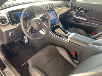 MERCEDES-BENZ CLE 200 AMG Line Pano.-Dach Distronic Kamera