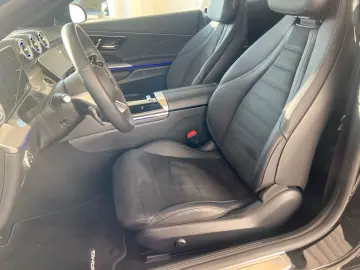 MERCEDES-BENZ CLE 200 AMG Line Pano.-Dach Distronic Kamera