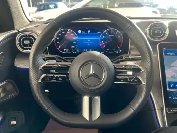 MERCEDES-BENZ CLE 200 AMG Line Pano.-Dach Distronic Kamera