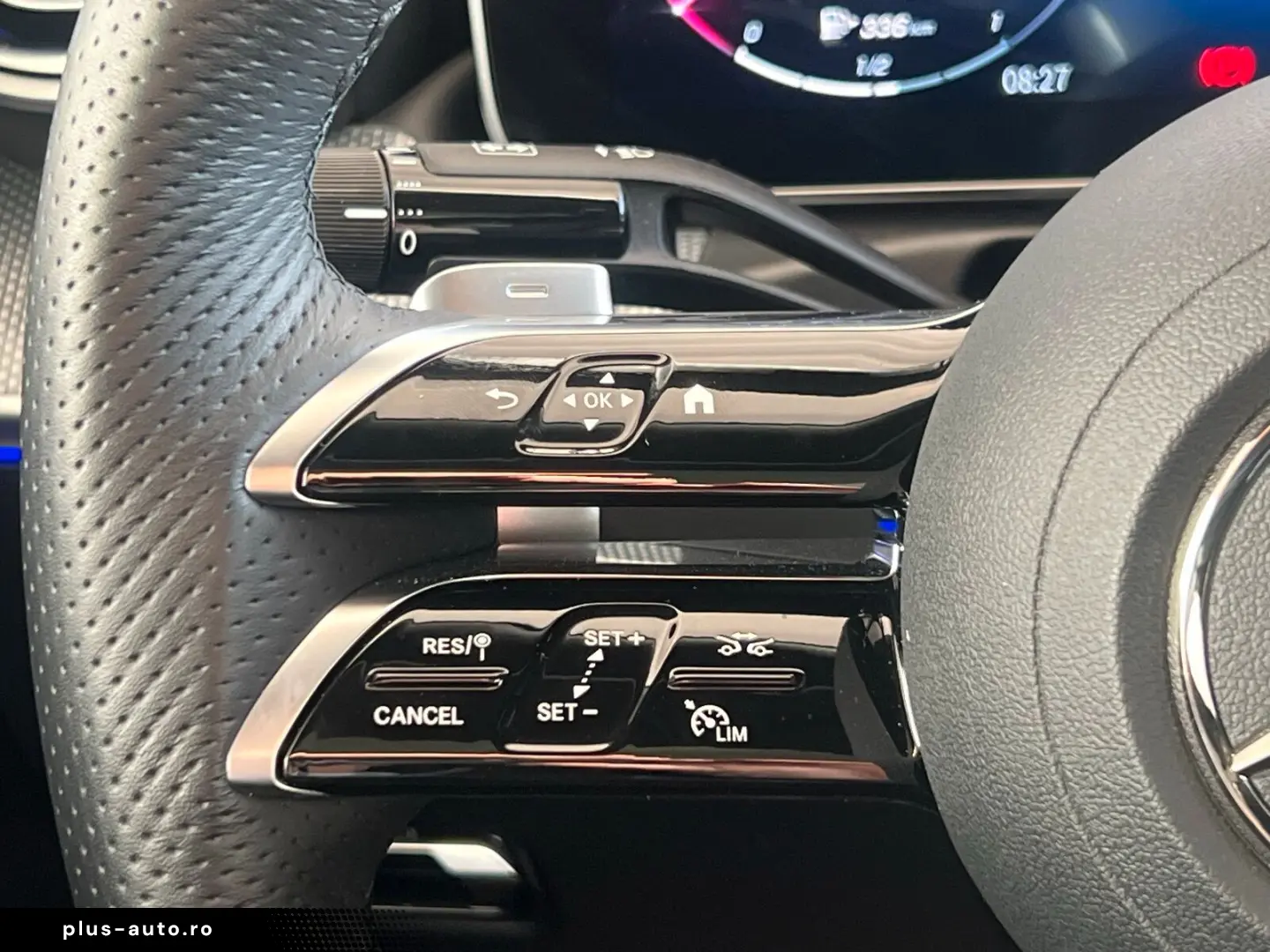 MERCEDES-BENZ CLE 200 AMG Line Pano.-Dach Distronic Kamera