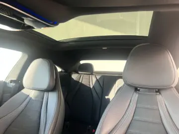 MERCEDES-BENZ CLE 200 AMG Line Pano.-Dach Distronic Kamera