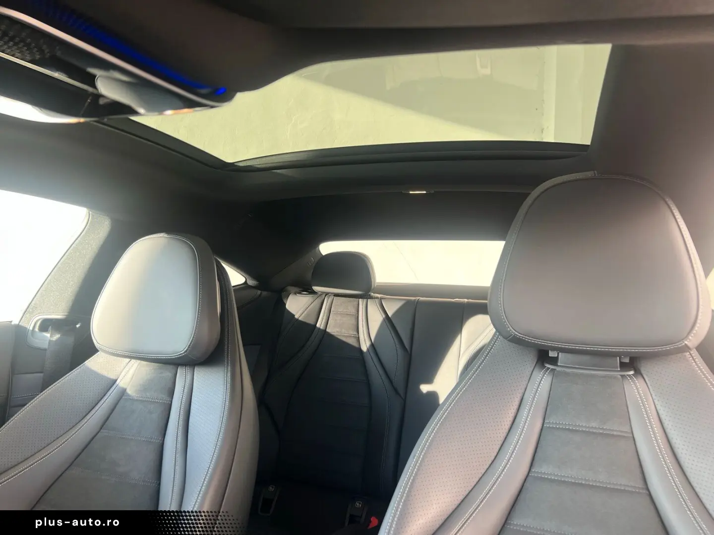 MERCEDES-BENZ CLE 200 AMG Line Pano.-Dach Distronic Kamera