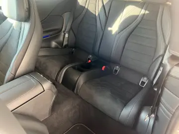 MERCEDES-BENZ CLE 200 AMG Line Pano.-Dach Distronic Kamera