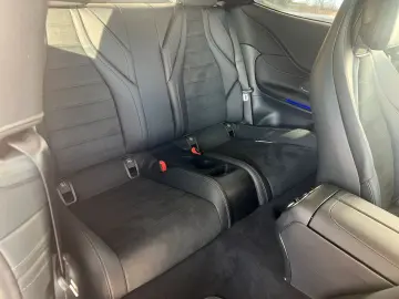 MERCEDES-BENZ CLE 200 AMG Line Pano.-Dach Distronic Kamera