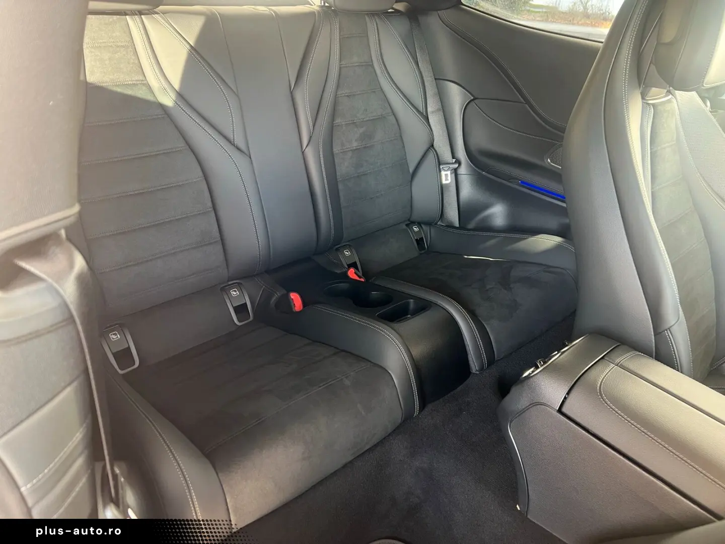 MERCEDES-BENZ CLE 200 AMG Line Pano.-Dach Distronic Kamera