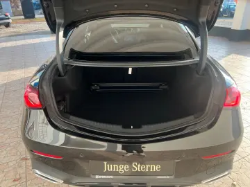 MERCEDES-BENZ CLE 200 AMG Line Pano.-Dach Distronic Kamera