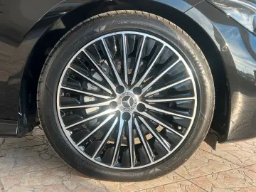 MERCEDES-BENZ CLE 200 AMG Line Pano.-Dach Distronic Kamera