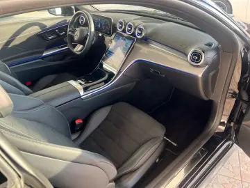 MERCEDES-BENZ CLE 200 AMG Line Pano.-Dach Distronic Kamera