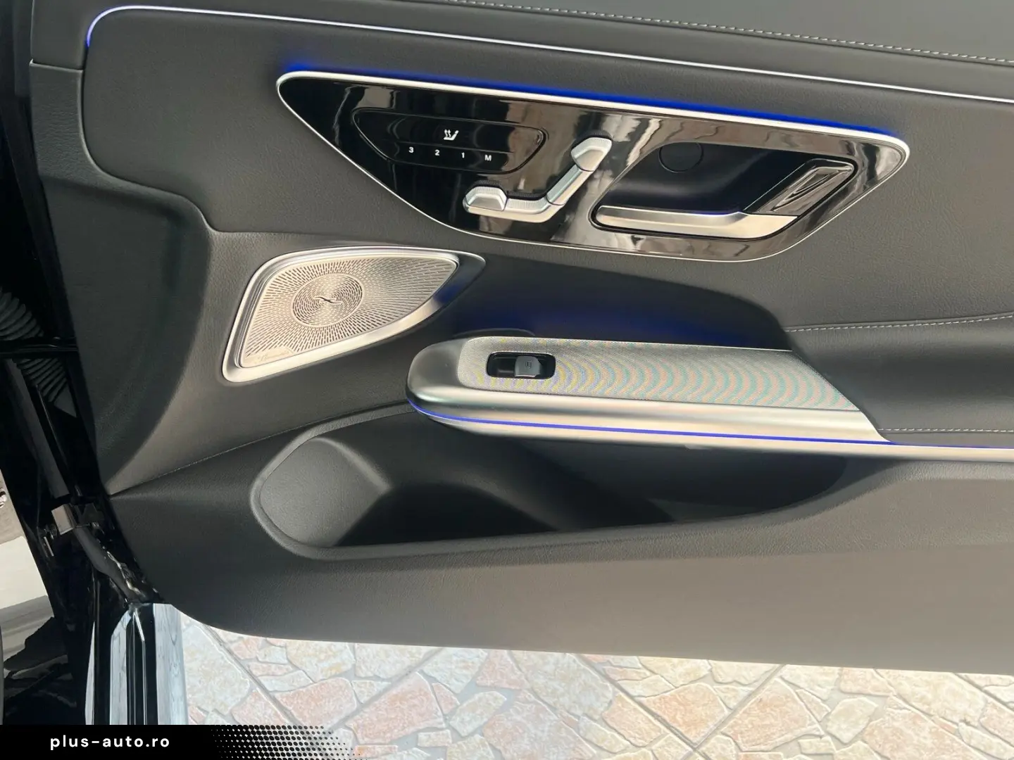 MERCEDES-BENZ CLE 200 AMG Line Pano.-Dach Distronic Kamera