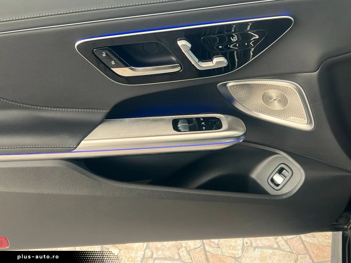 MERCEDES-BENZ CLE 200 AMG Line Pano.-Dach Distronic Kamera