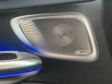 MERCEDES-BENZ CLE 200 AMG Line Pano.-Dach Distronic Kamera