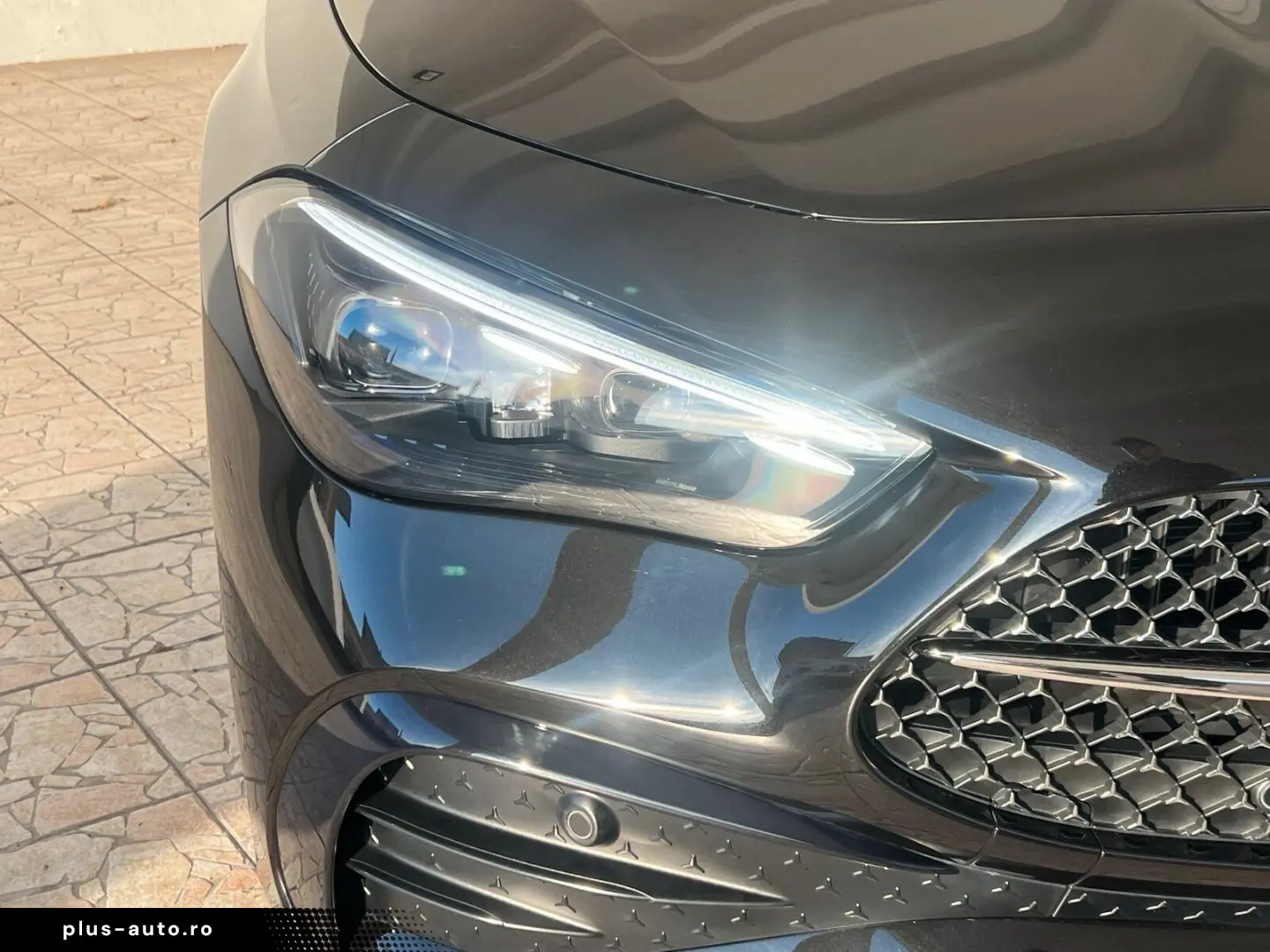 MERCEDES-BENZ CLE 200 AMG Line Pano.-Dach Distronic Kamera