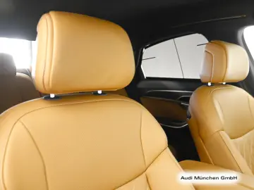 AUDI A8 50 TDI qu. S line B&O AHK Massage