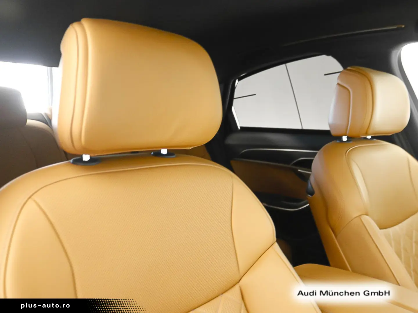 AUDI A8 50 TDI qu. S line B&O AHK Massage