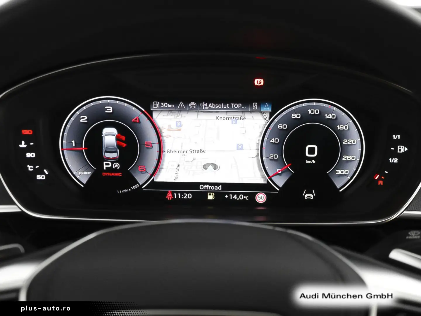 AUDI A8 50 TDI qu. S line B&O AHK Massage