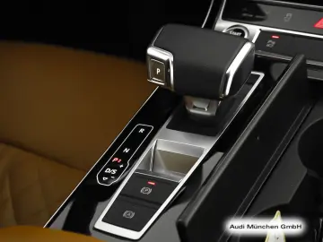 AUDI A8 50 TDI qu. S line B&O AHK Massage