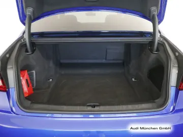 AUDI A8 50 TDI qu. S line B&O AHK Massage