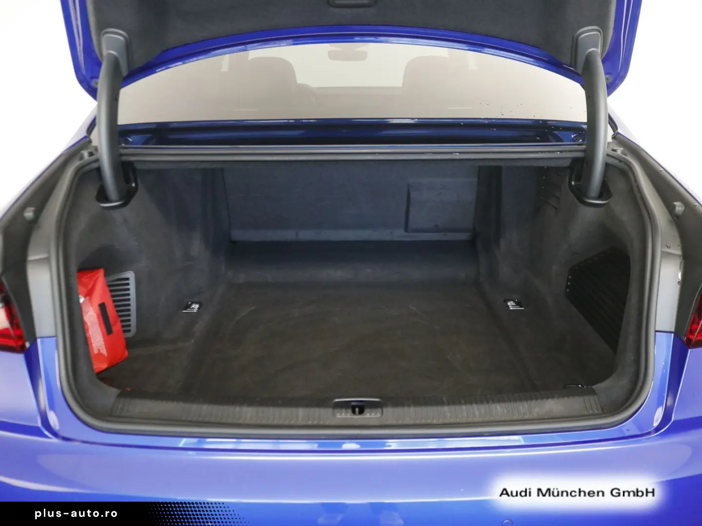 AUDI A8 50 TDI qu. S line B&O AHK Massage