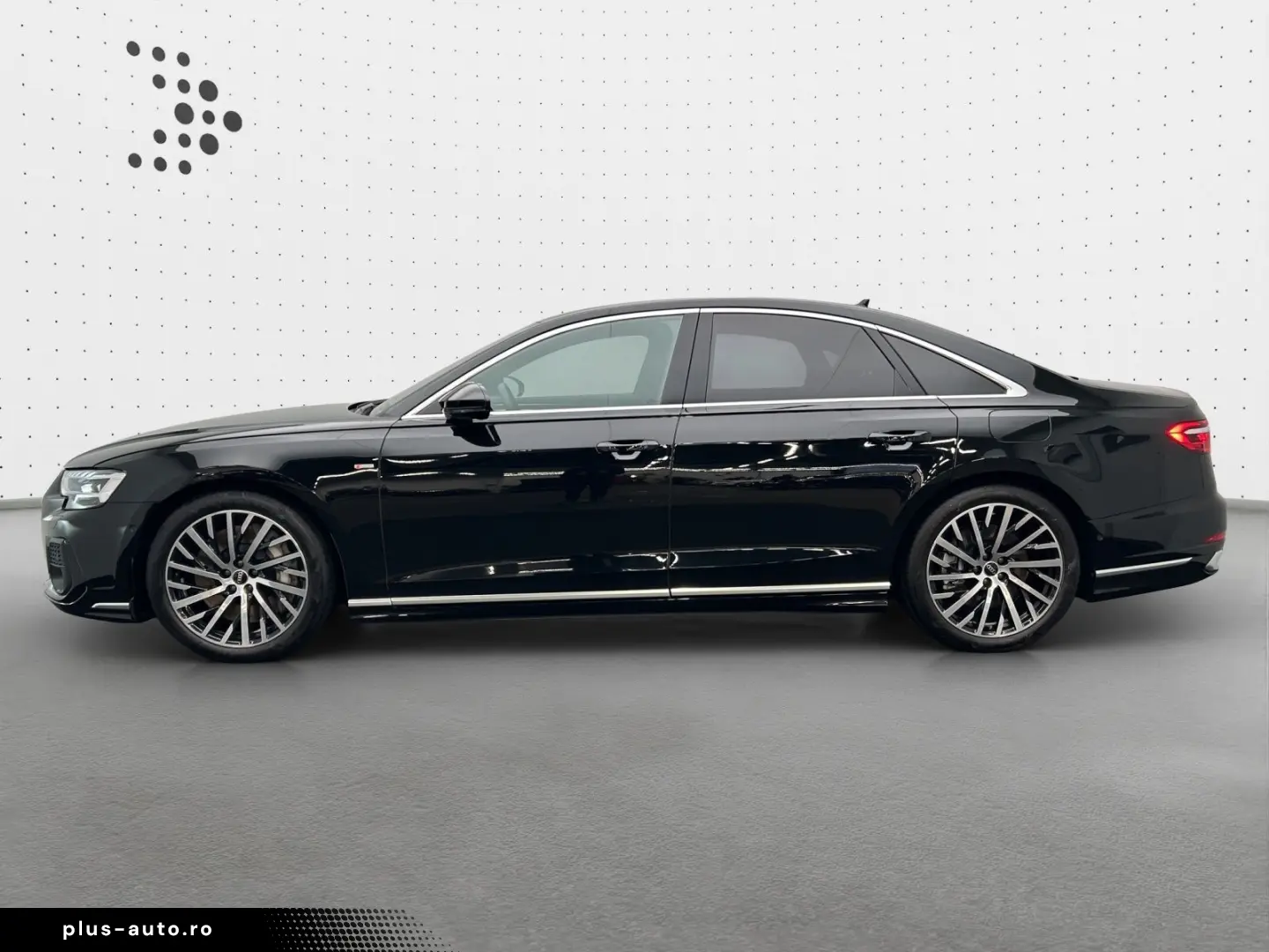 AUDI A8 60 TFSI e quattro S line Navi Matrix Alu B&O