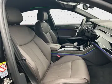 AUDI A8 60 TFSI e quattro S line Navi Matrix Alu B&O