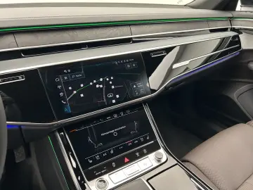 AUDI A8 60 TFSI e quattro S line Navi Matrix Alu B&O