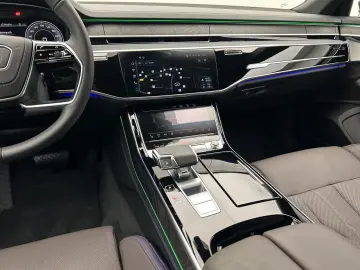 AUDI A8 60 TFSI e quattro S line Navi Matrix Alu B&O