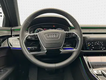 AUDI A8 60 TFSI e quattro S line Navi Matrix Alu B&O