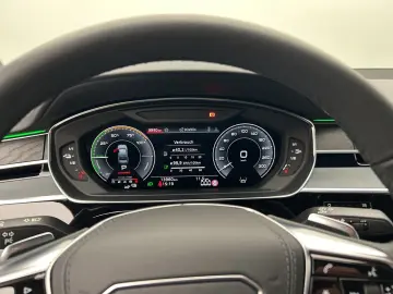 AUDI A8 60 TFSI e quattro S line Navi Matrix Alu B&O