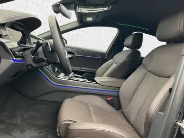 AUDI A8 60 TFSI e quattro S line Navi Matrix Alu B&O